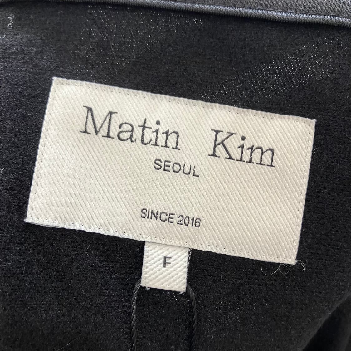 341 마뗑킴 투웨이 져지 상품이미지3