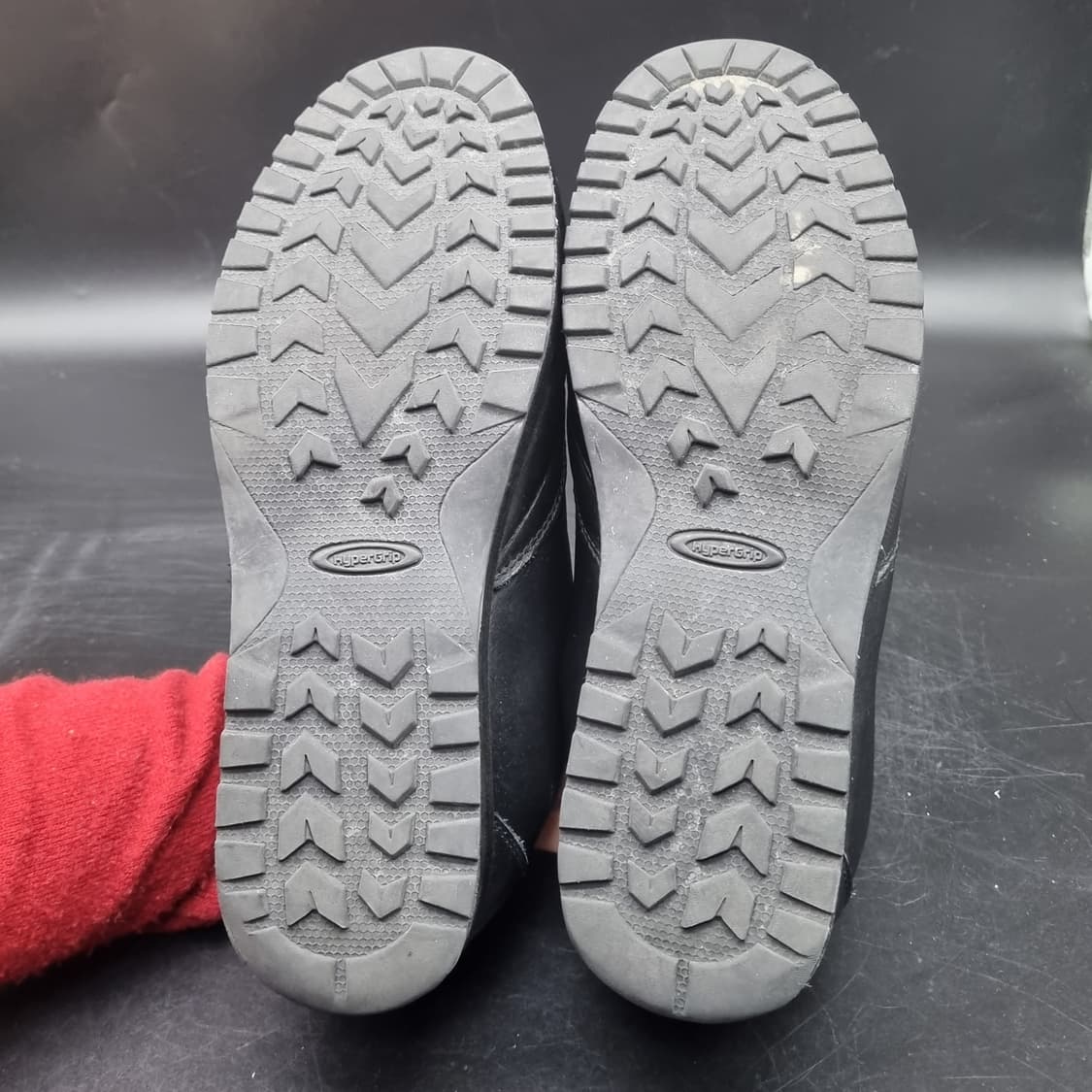 남성컴포트화265 상품이미지3