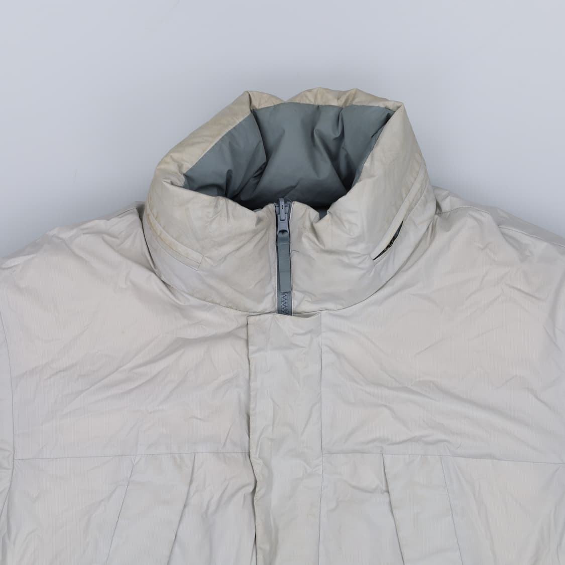 [105] K2 리버시블 구스다운 패딩점퍼(오염) 1223H1 상품이미지9