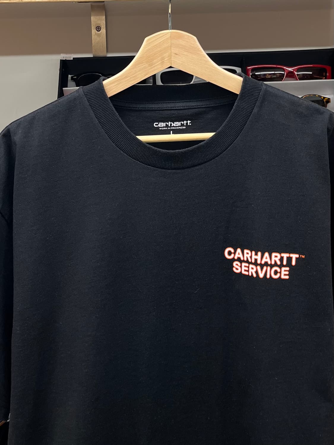 [105] 칼하트 WIP 빈팔티 상품이미지2