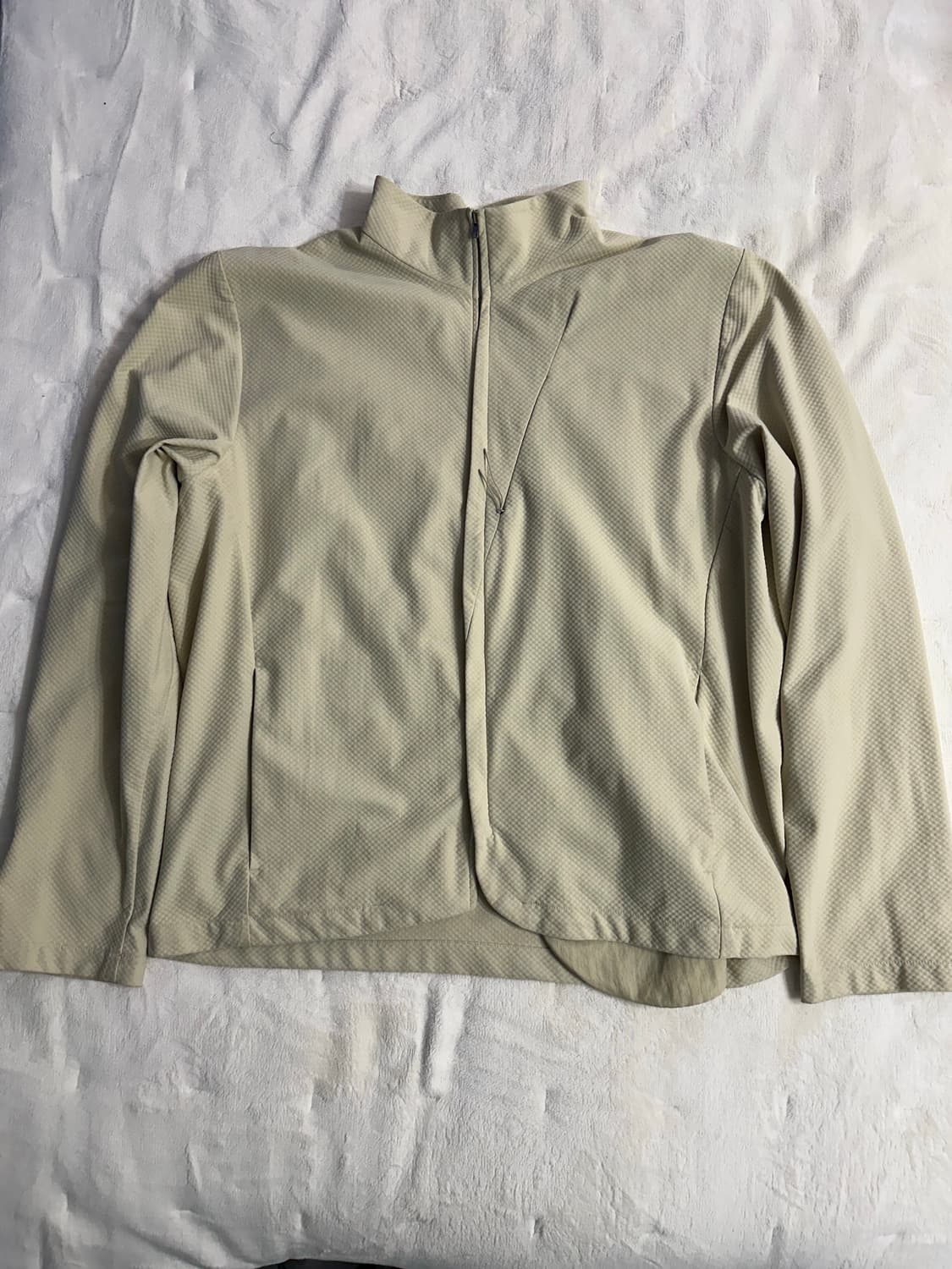 8.0 TRACK JACJET RIGHT XL 상품이미지1