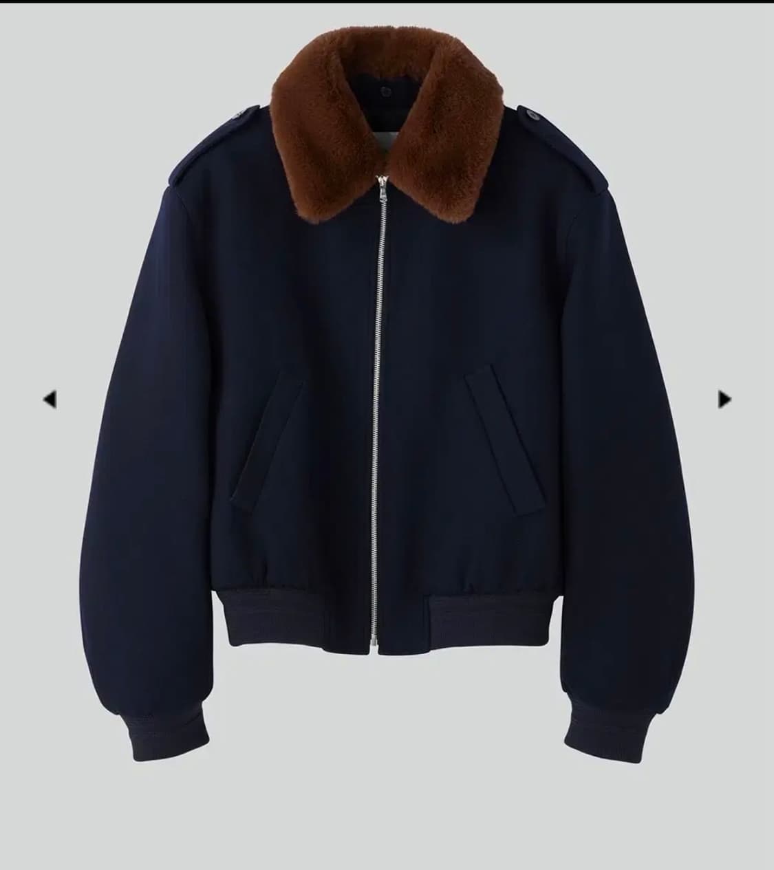 렉토 에폴레 버진울 S 상품이미지1