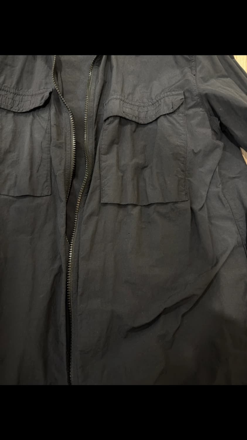 스톤아일랜드 오버셔츠 L 상품이미지3