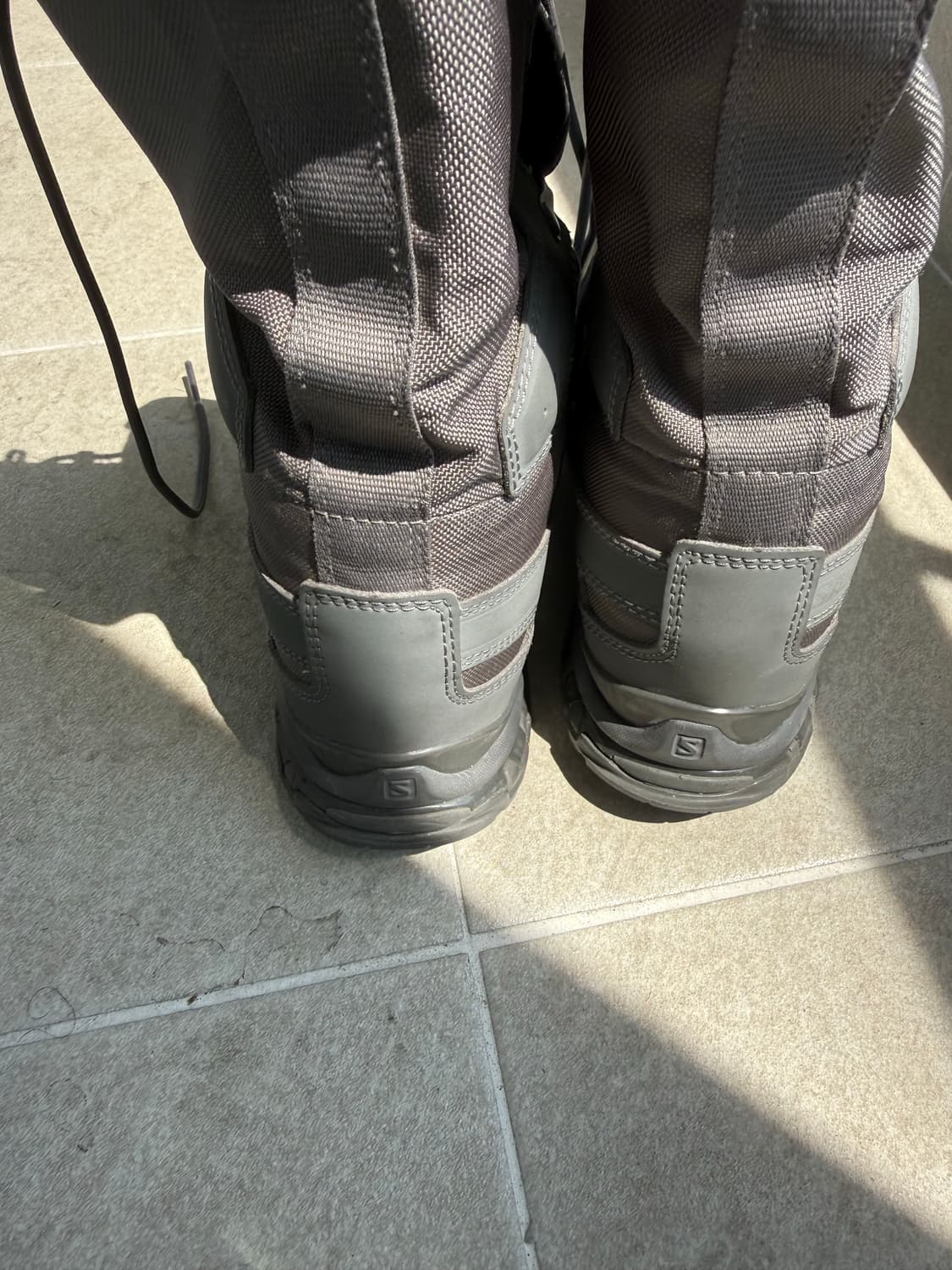 살로몬 리에르 275 상품이미지4