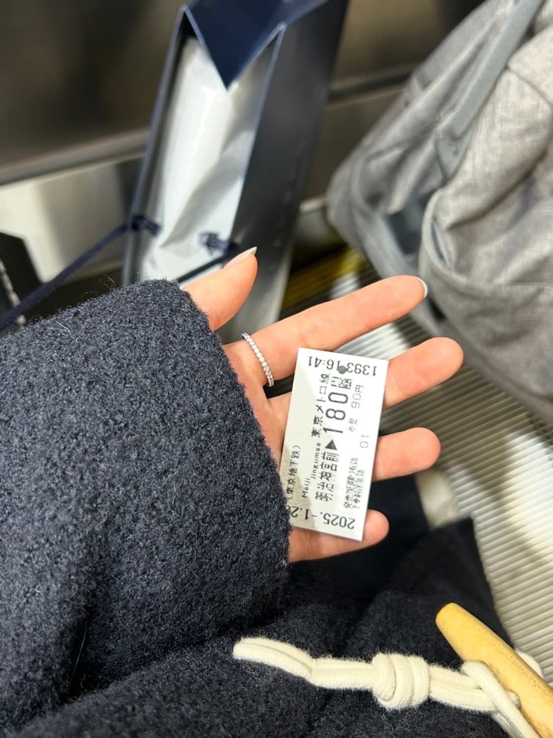 스와로브스키 반지 상품이미지6