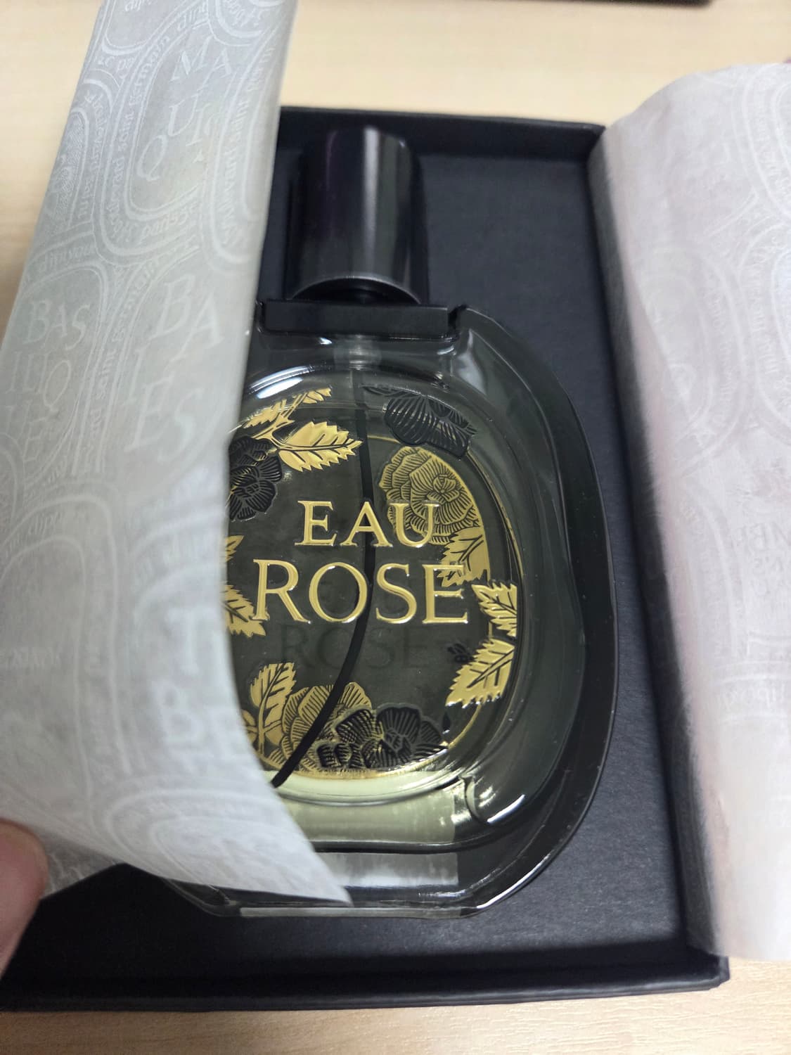 딥디크 홀리데이 리미티드 오로즈 75ml 국문택 상품이미지2