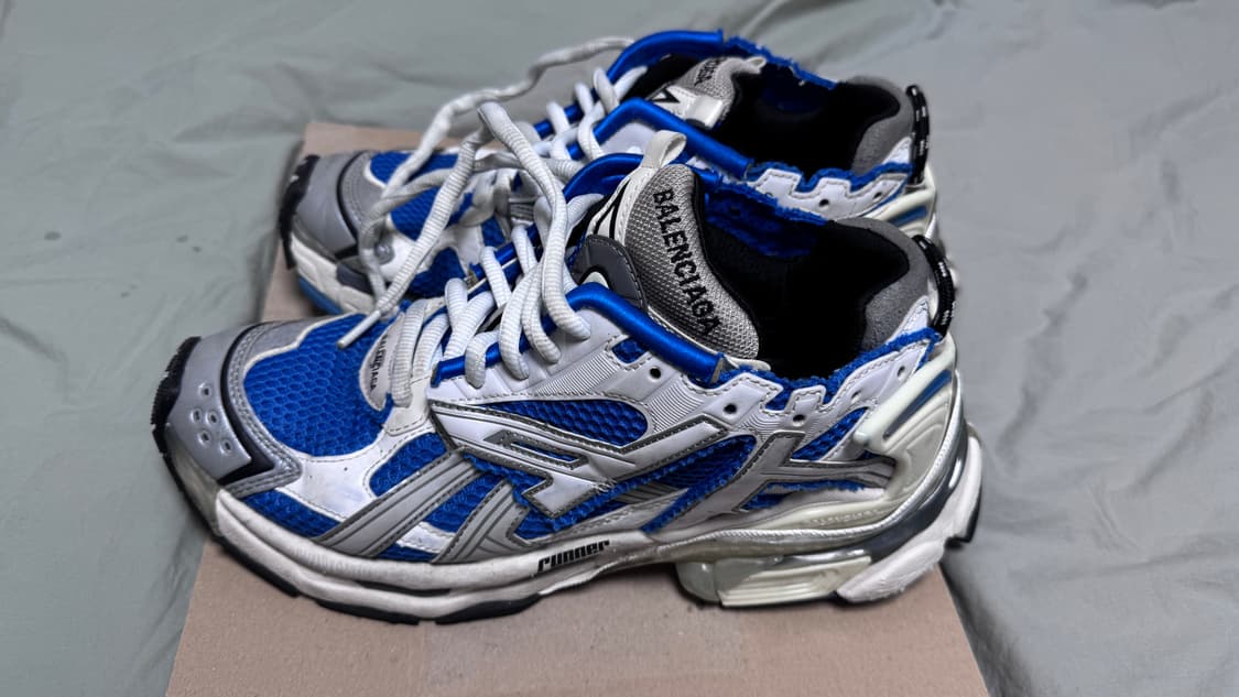 발렌시아가 뉴러너41  상품이미지5