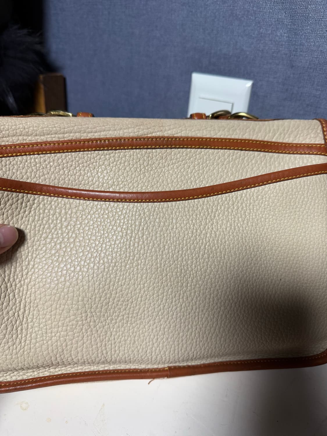 두니앤버크정품가방 상품이미지4