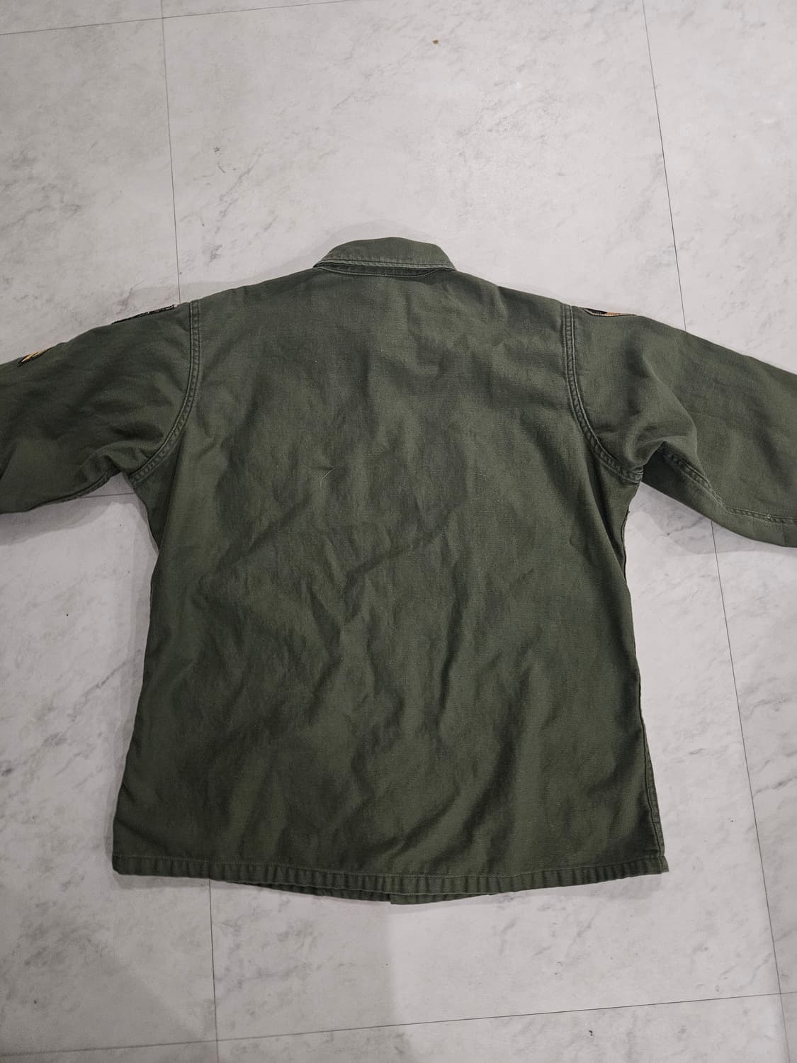 오리지날 임진스카웃 OG-107 상품이미지6