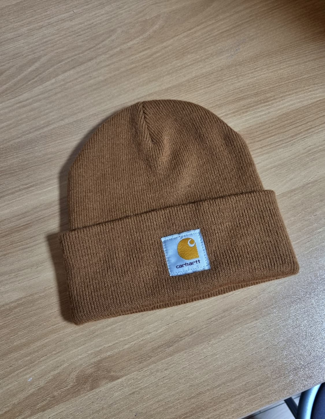 칼하트 비니 상품이미지1