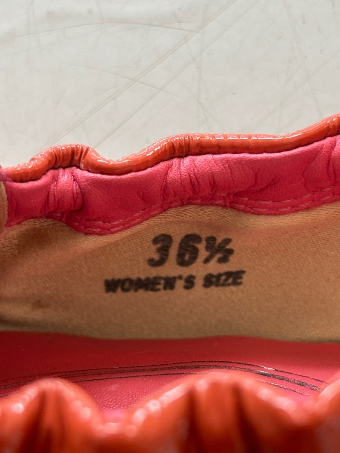 Tod’s Flat Shoes 상품이미지9