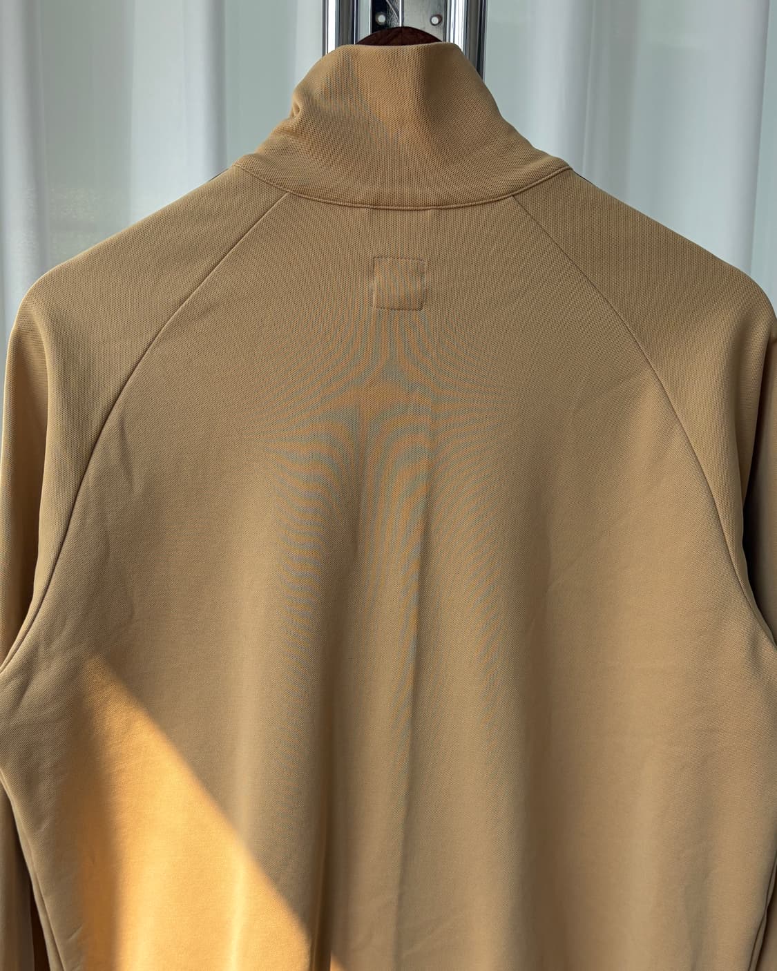 [L-XL]아디다스 초코 브라운 트랙탑 져지 상품이미지7