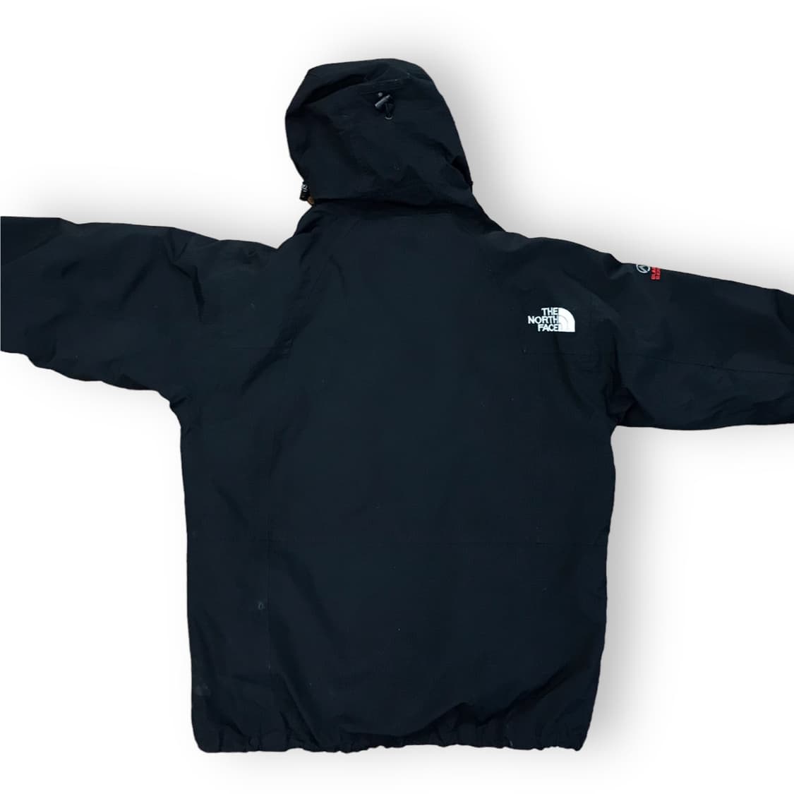 노스페이스 고어텍스 자켓 상품이미지4