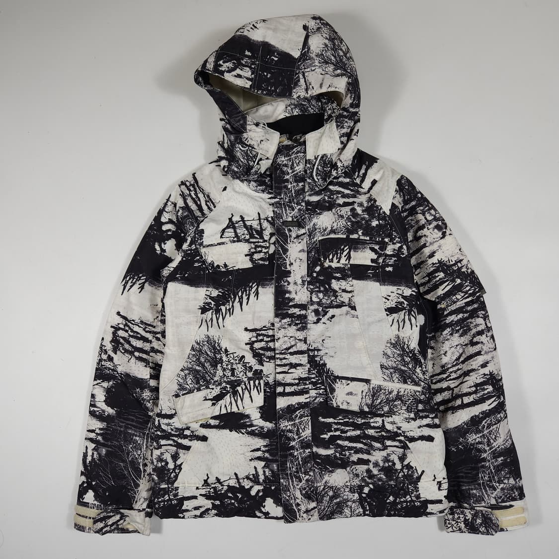 오클리 보드복 점퍼 상품이미지1