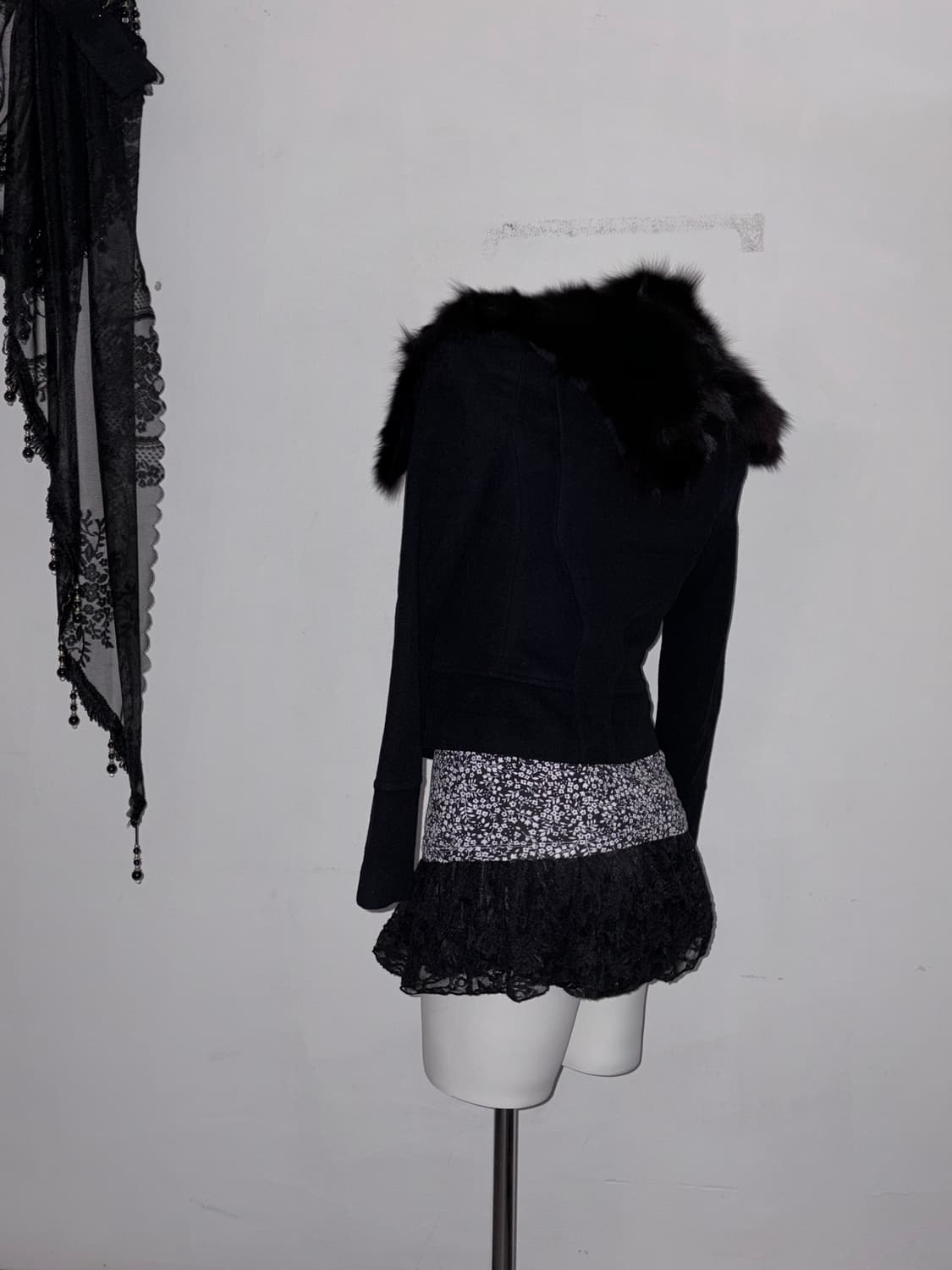 세트) 미사깔 고스 데노 폭스퍼 고스 상품이미지6