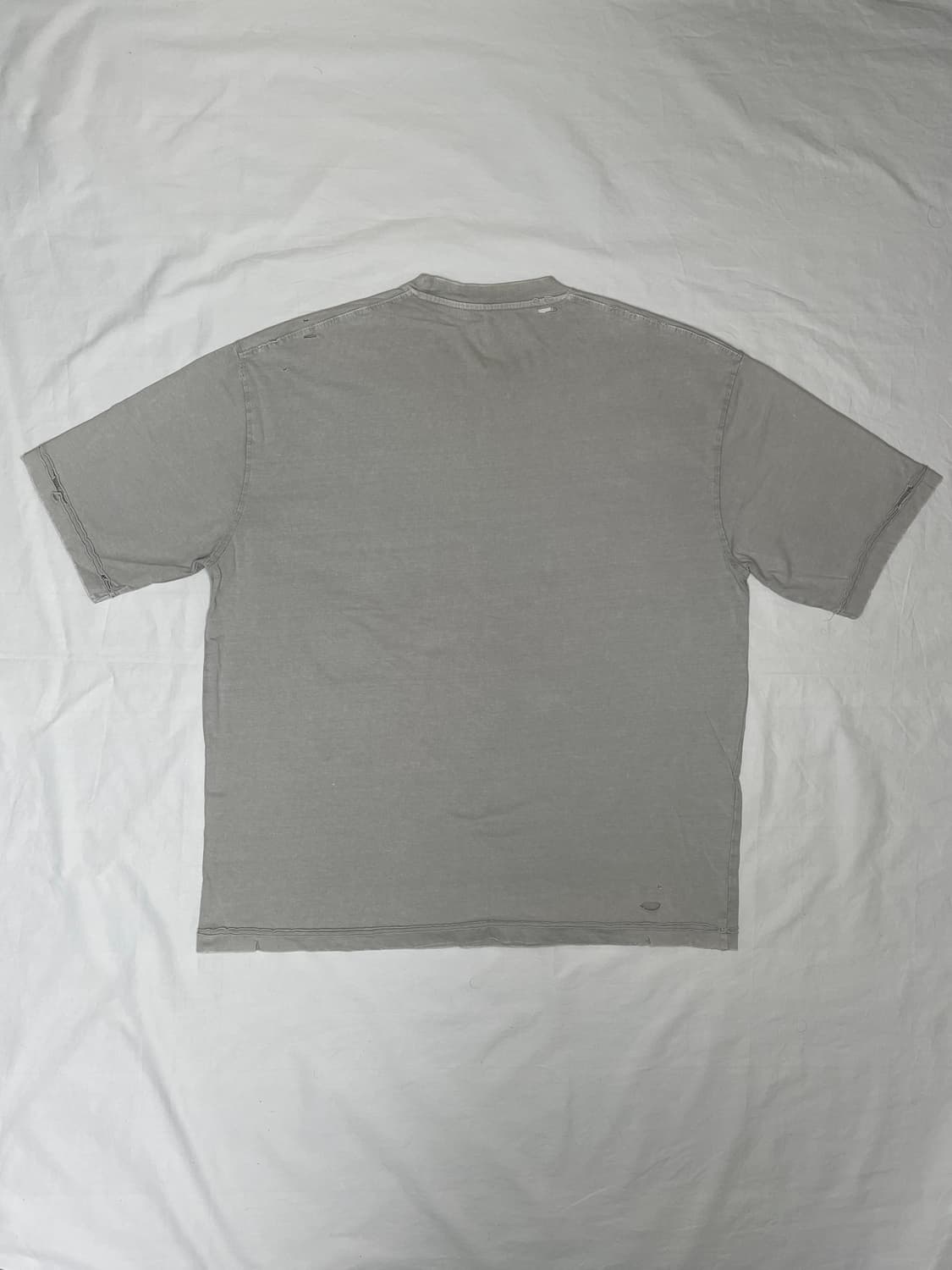 QUEEN 리워크 티셔츠 상품이미지2