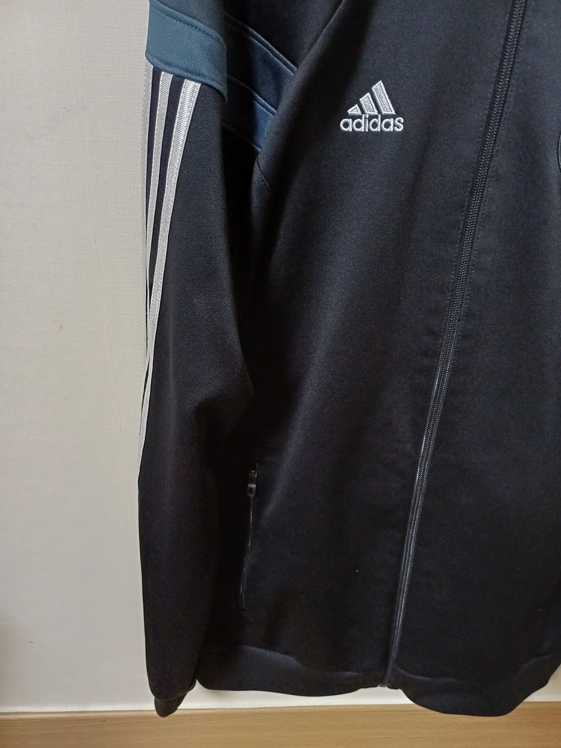 아디다스 독일 국대 트랙탑 져지 상품이미지4