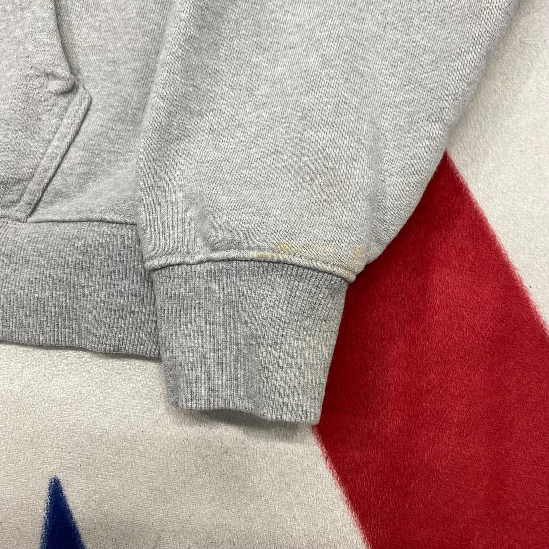 Lee 후드집업 S 실측 M -L  상품이미지4