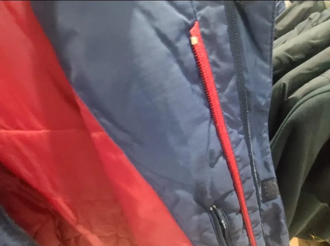 2002 나이키 바르셀로나 패딩자켓 상품이미지8