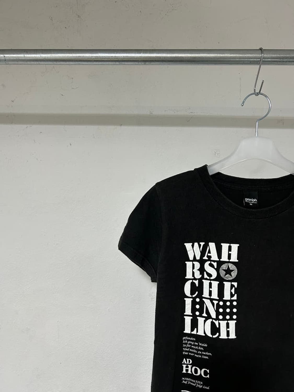 vtg top 상품이미지2