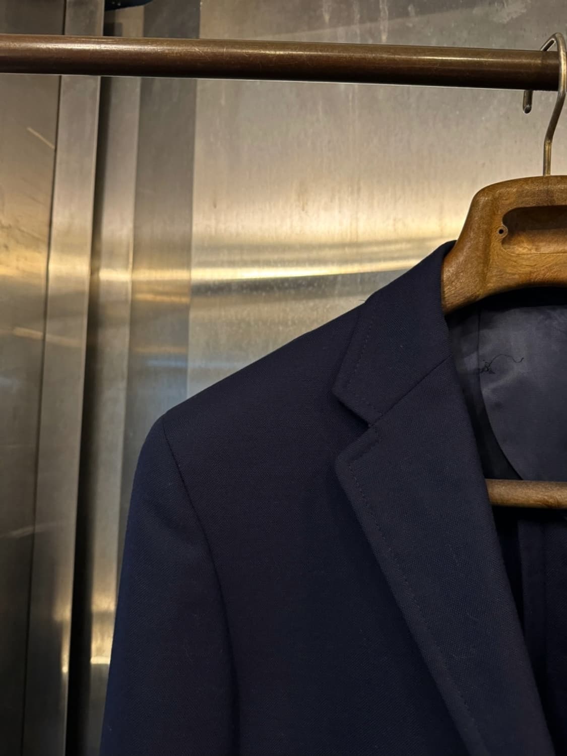 랄프로렌 금장 자켓 상품이미지5