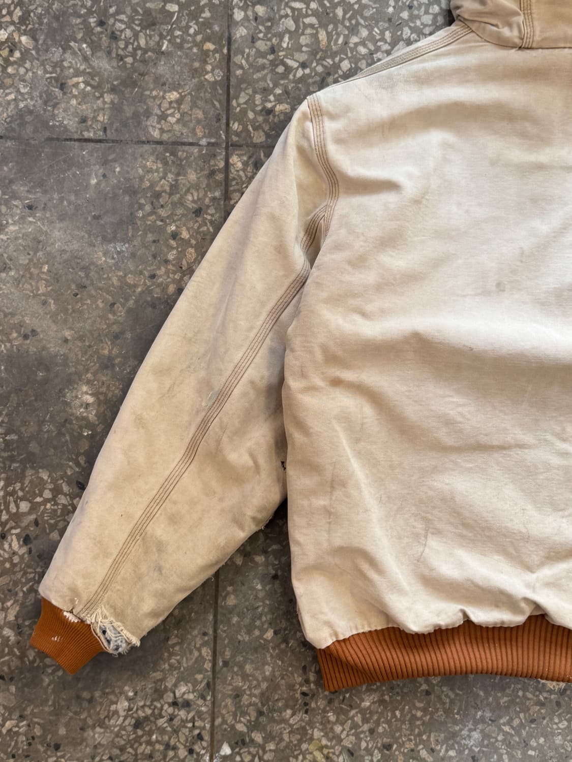 00s 칼하트 액티브 자켓 상품이미지10