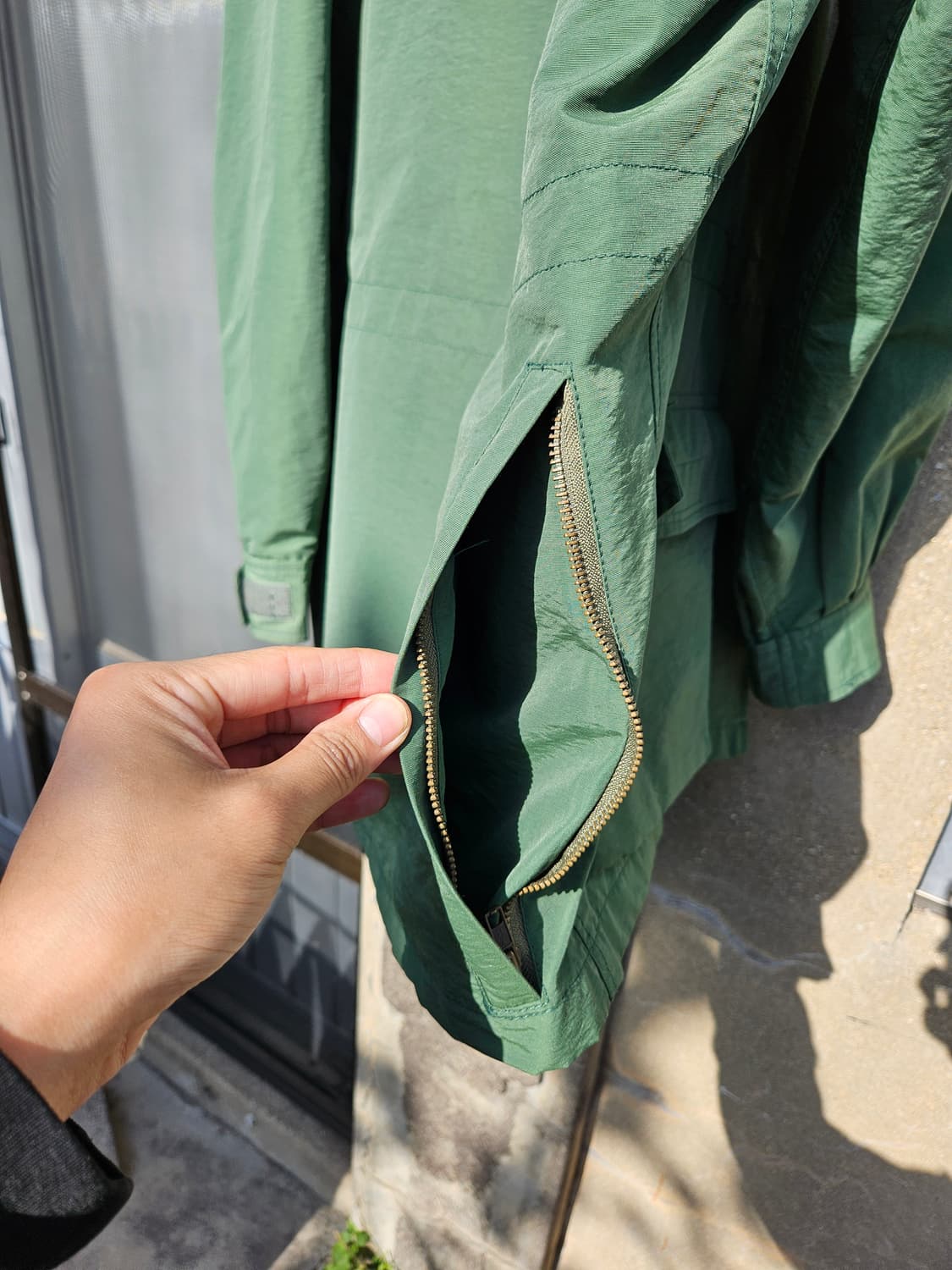 Chaps Ralph Lauren 60/40 Mountain Parka 상품이미지10