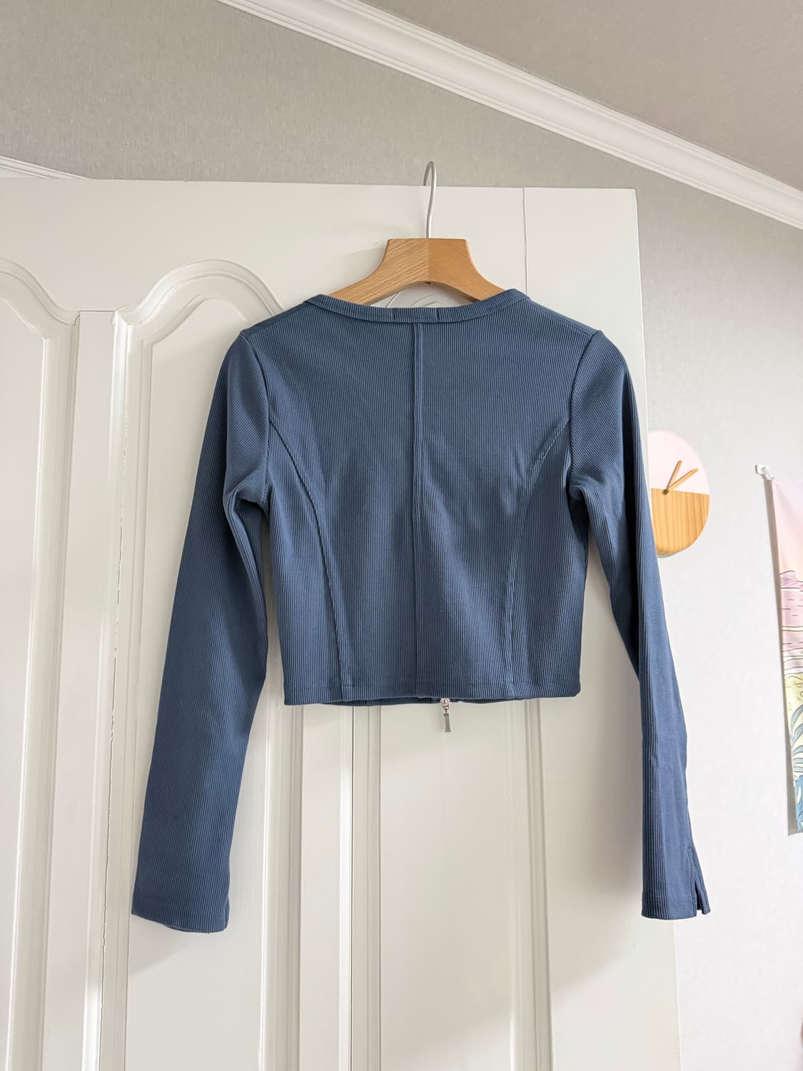 GU 2way 집업 상품이미지2