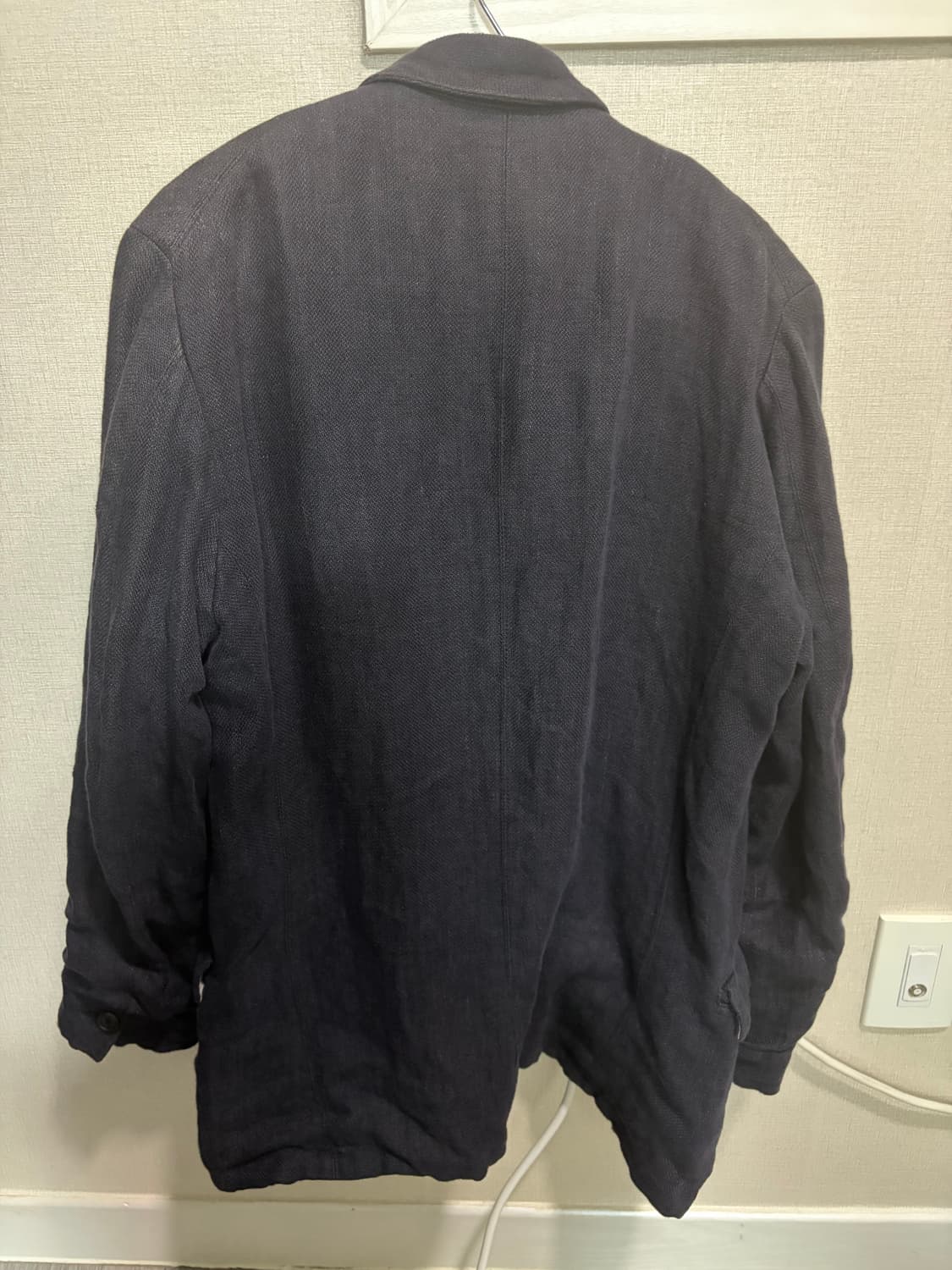 폴하든 자켓  상품이미지3