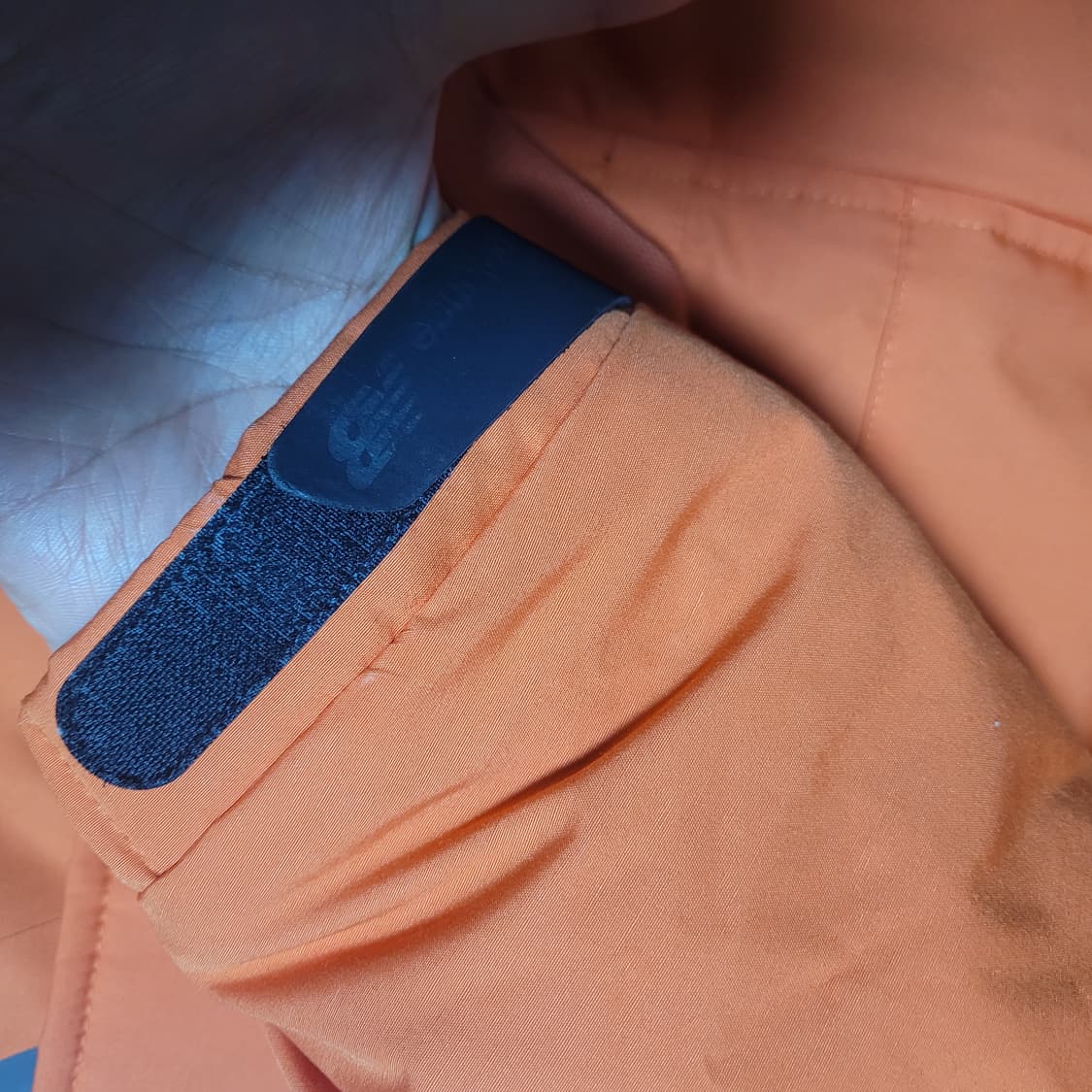 뉴발란스 카메라맨 라지 신품 상품이미지4