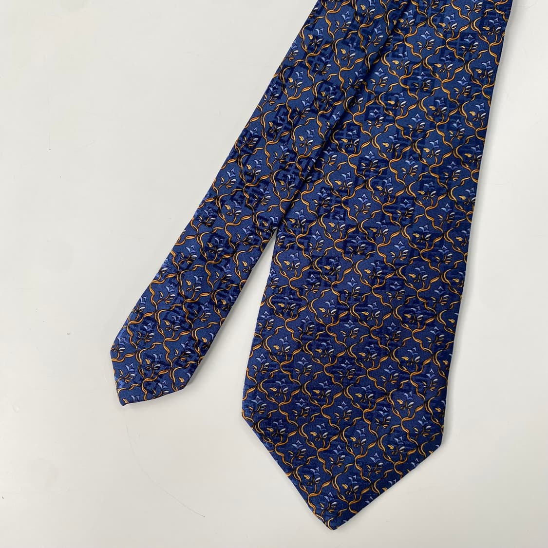 지방시 모노그램 정품 명품넥타이 (GIVENCHY) 상품이미지2