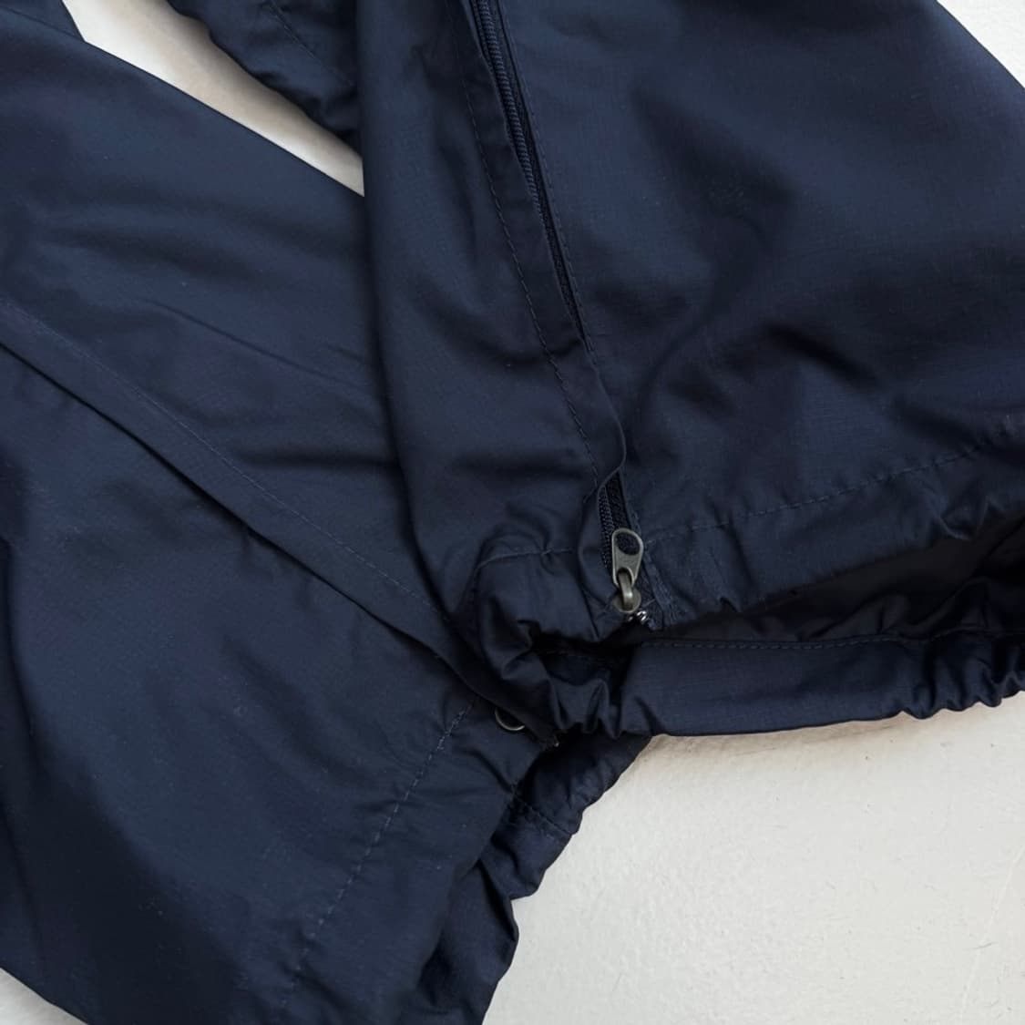 나이키 스우시 올드스쿨 바람막이 트랙팬츠 상품이미지6