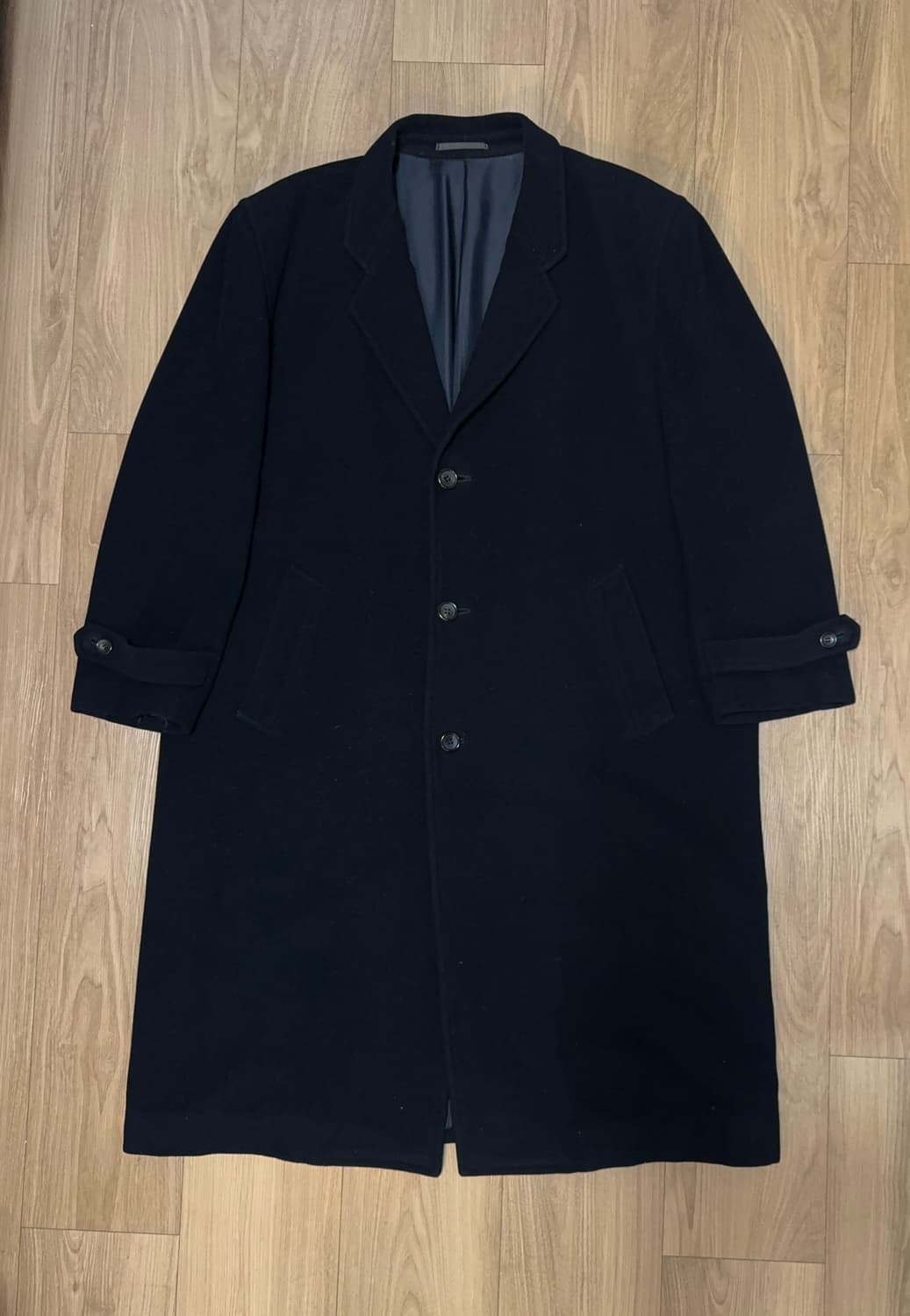 꼼데가르송 옴므 AD1988 코트 상품이미지2