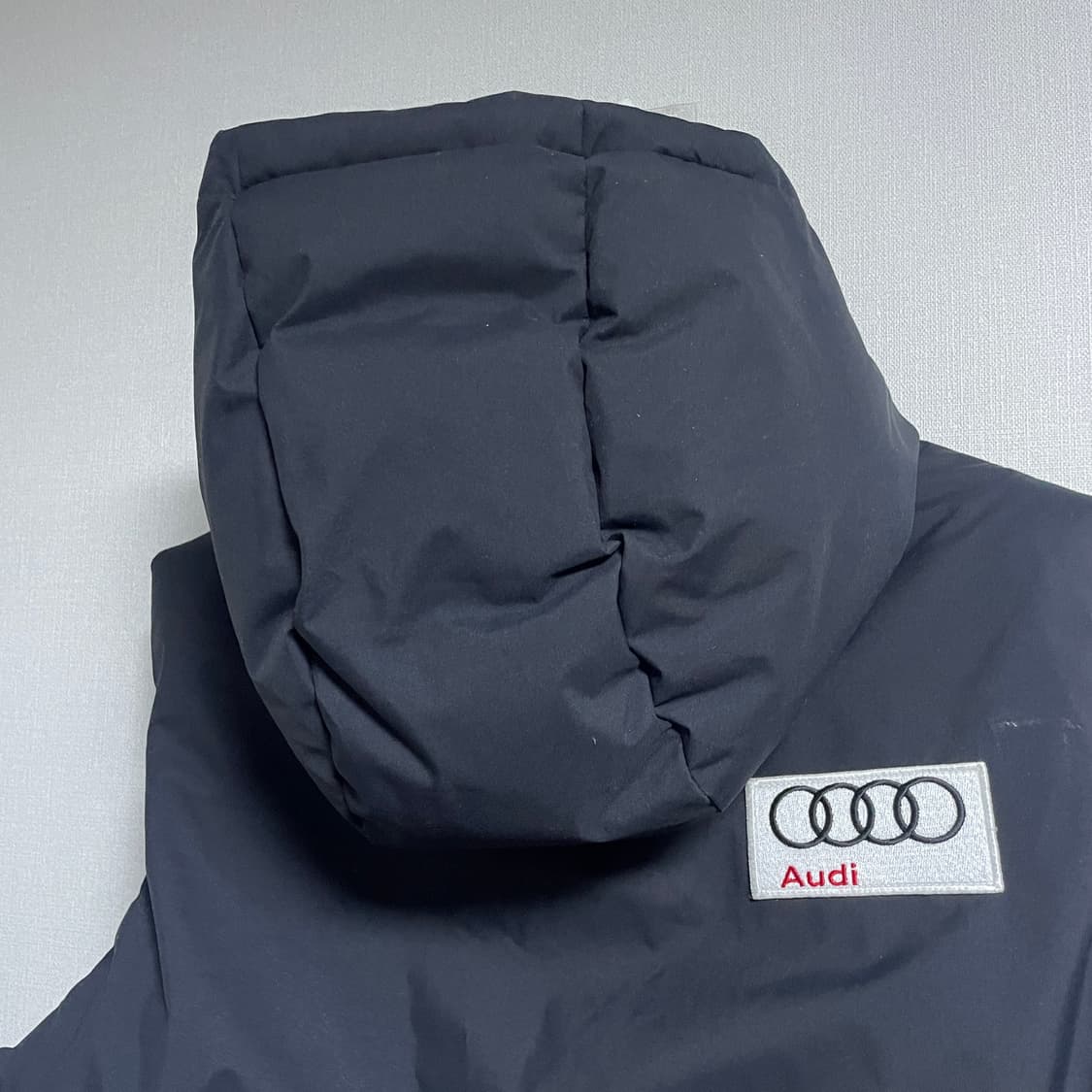 데상트 레플리카 볼륨 다운 베스트 M (남성 100정도 상품이미지6