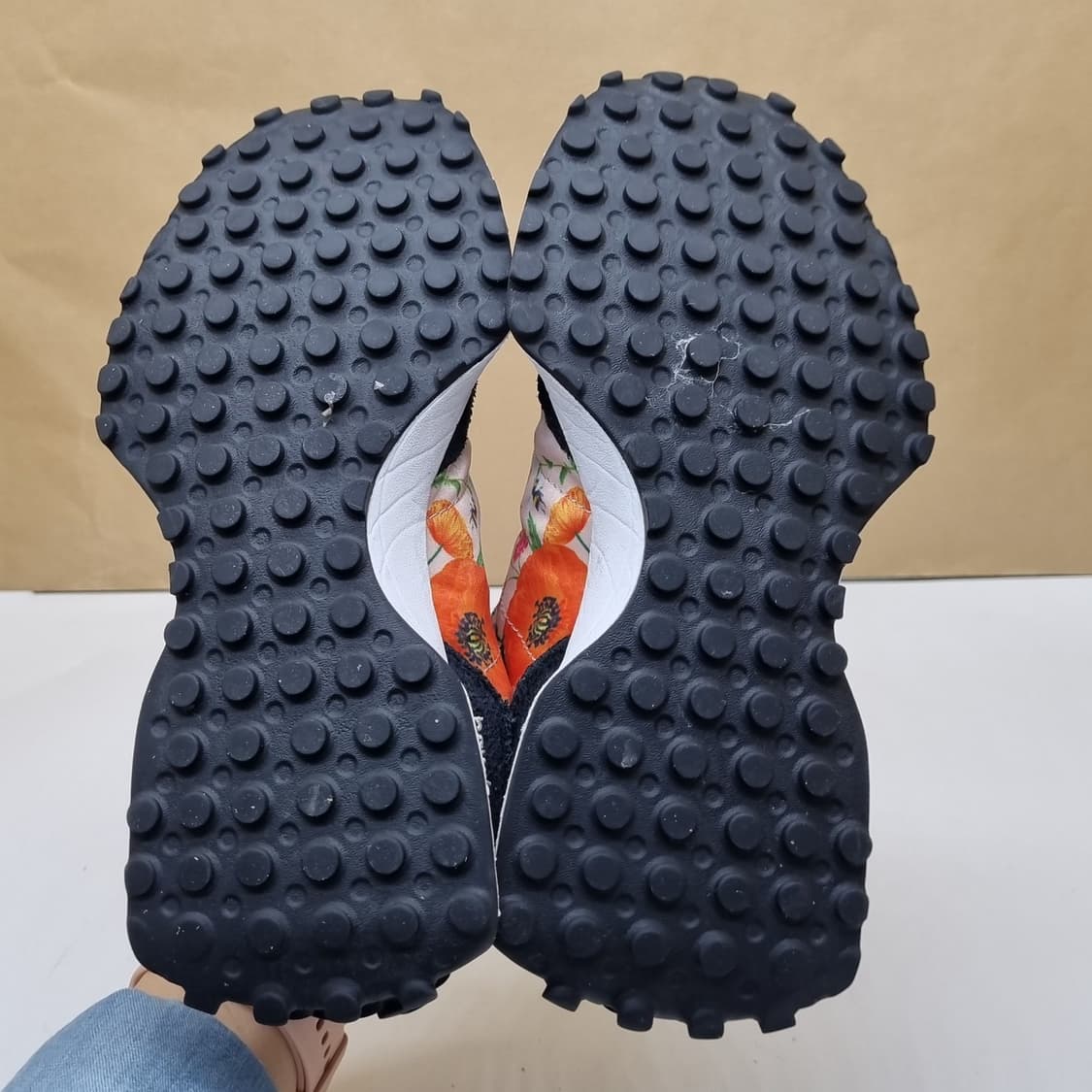 뉴발란스 327 운동화 220. 상품이미지3