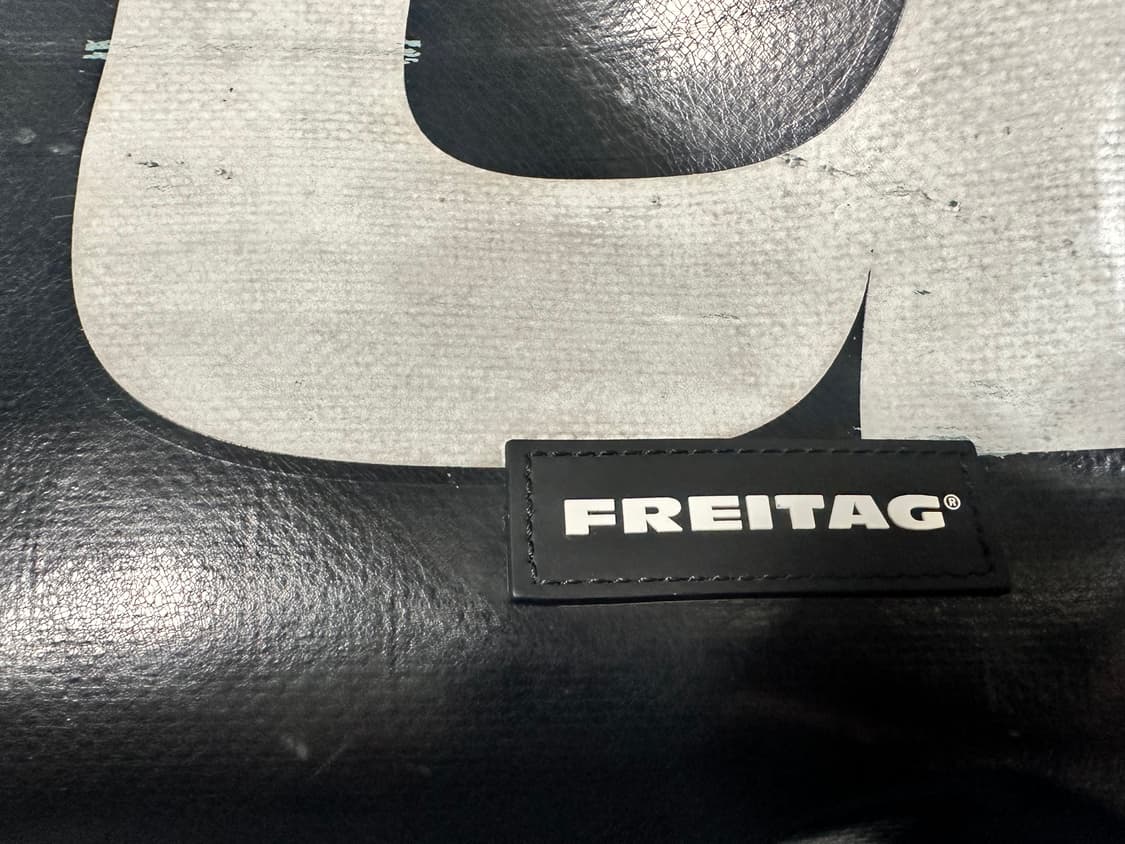 프라이탁 검초 리랜드 상품이미지3