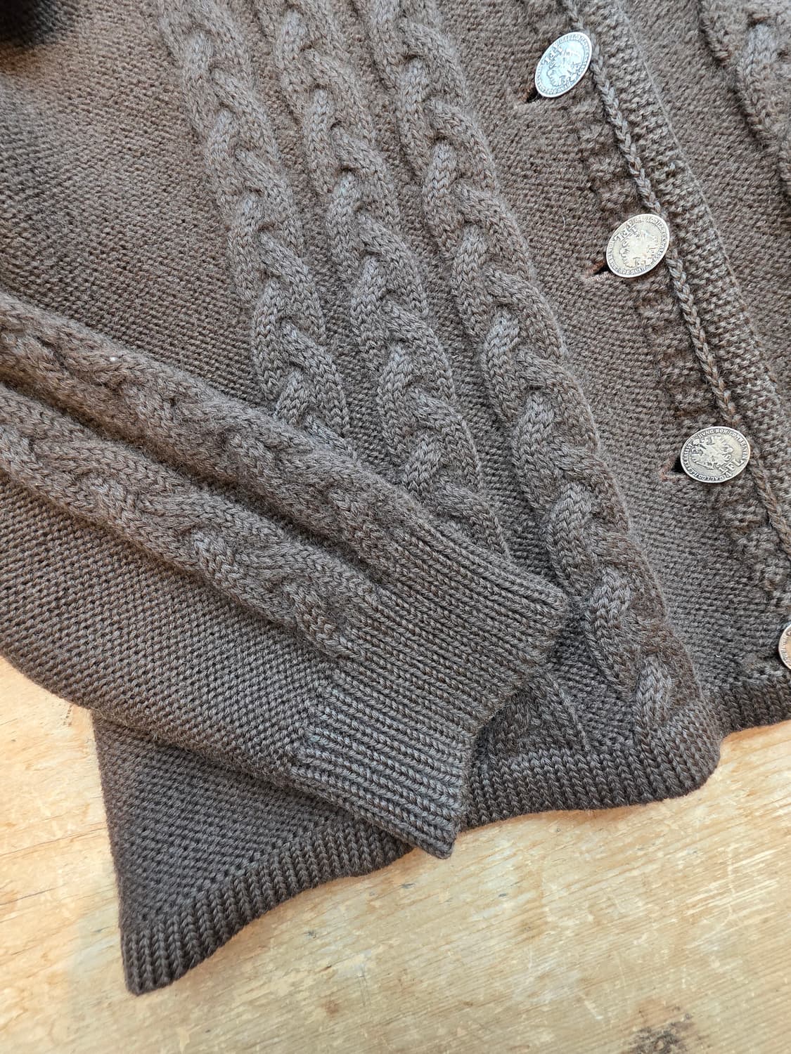 티롤 오스트리아니트 상품이미지4