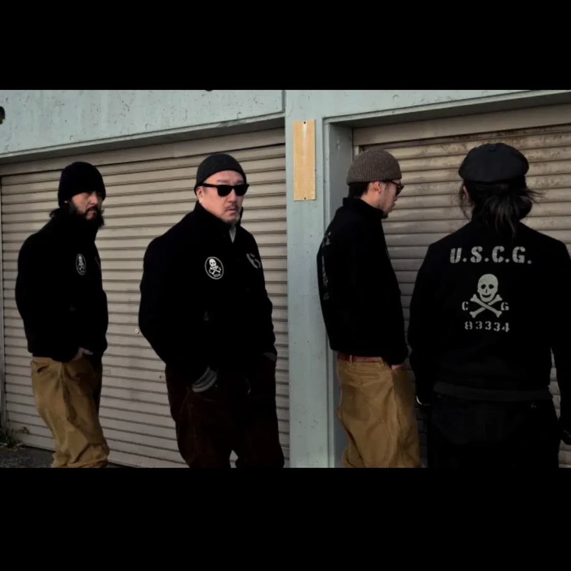 프리휠러스 a-1 / 40사이즈 / 미사용 새제품 상품이미지8