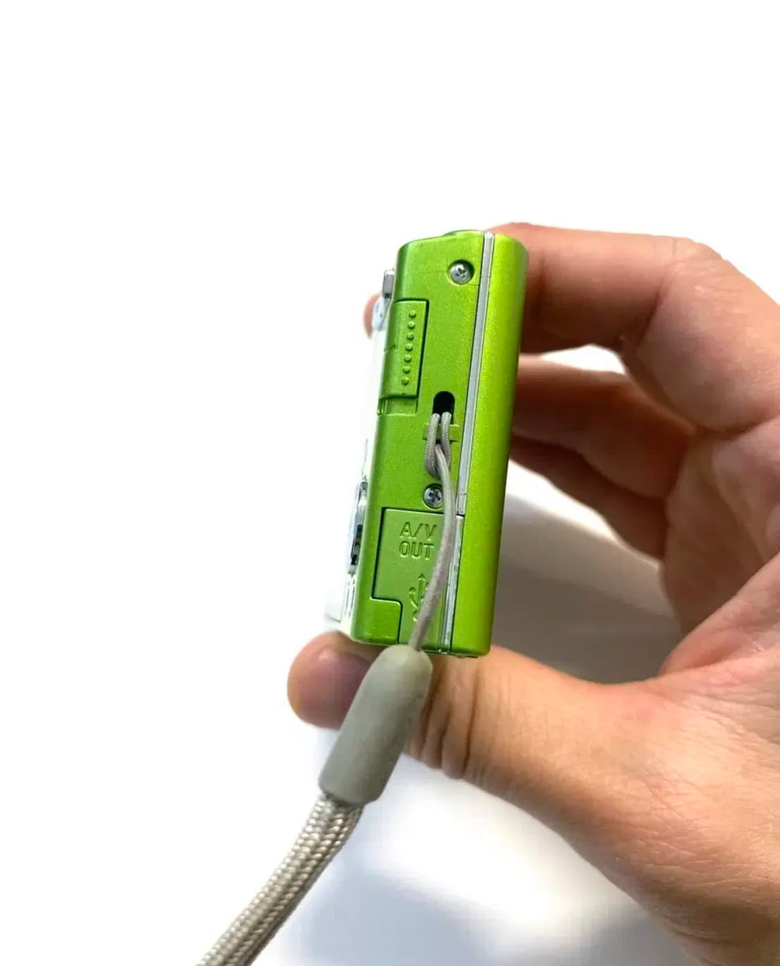 소니 사이버샷 DSC-W320 디지털 카메라 상품이미지9