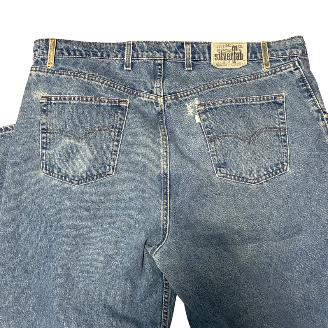 리바이스 실버탭 90s 미제 상품이미지1