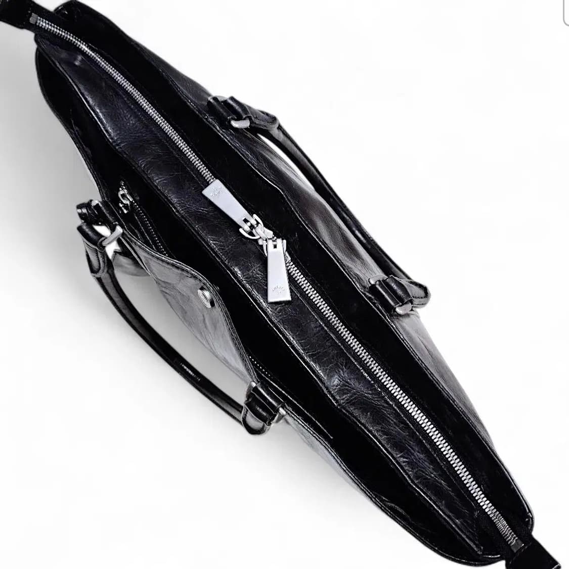 아니아리 aniary 아이디얼 레더 토트백 포터 스타일 상품이미지6