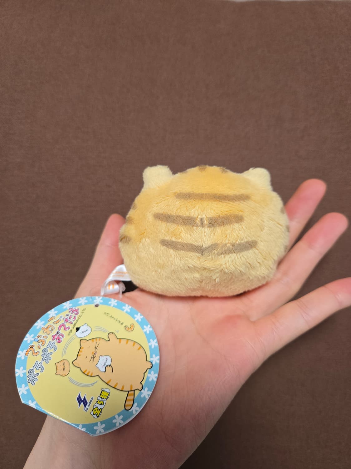 빈티지 뚱냥이인형 상품이미지2