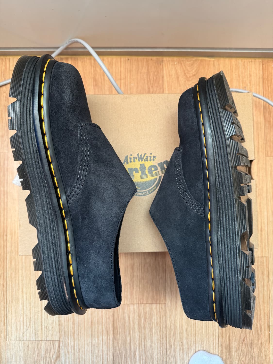 닥터마틴 제브잭 에니웨어 뮬  상품이미지6