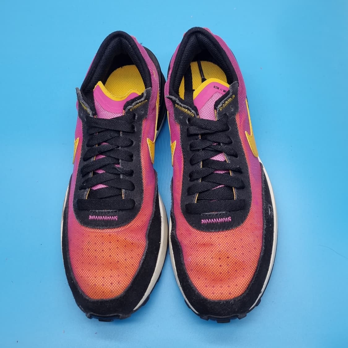 나이키 와플원 라일라 여성운동화230  상품이미지2