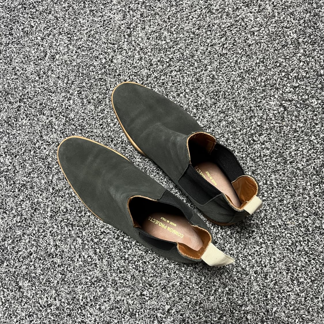 커먼프로젝트 첼시부츠 41 상품이미지2