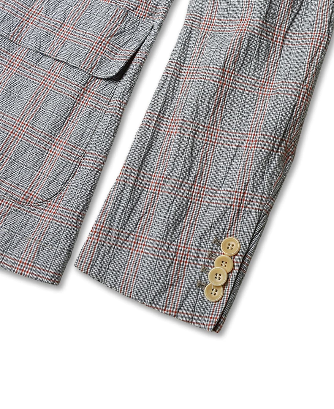 이스트 하버 서플러스 [East Harbour Surplus] 셋업 수트 상품이미지4