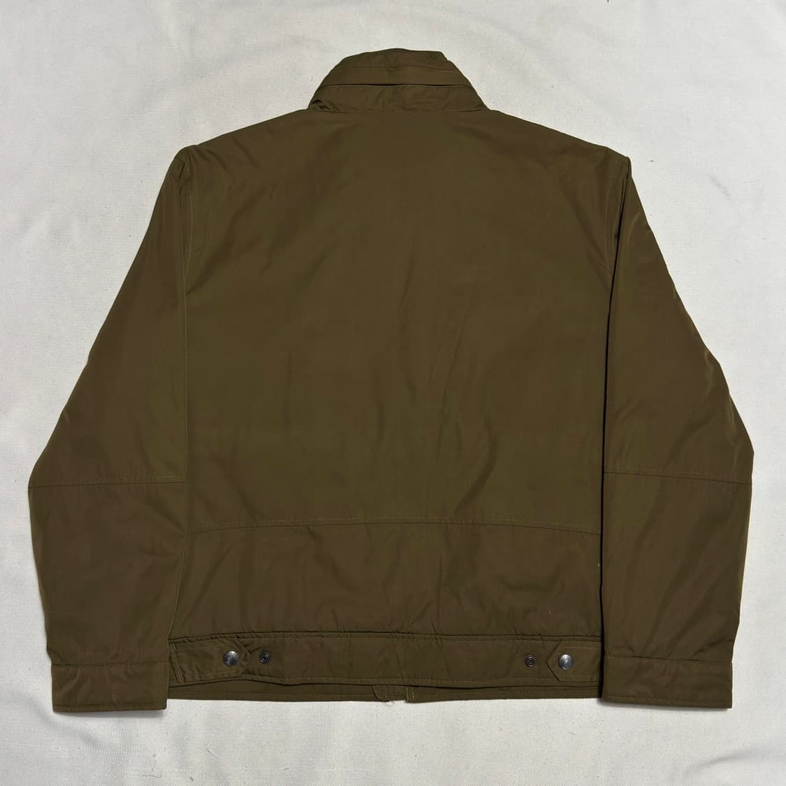 XXL 폴로랄프로렌 내장후드 폴리쉘 자켓 상품이미지3