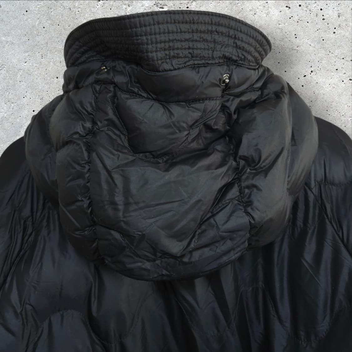 아가타 골프 롱패딩 (100/L) 상품이미지6