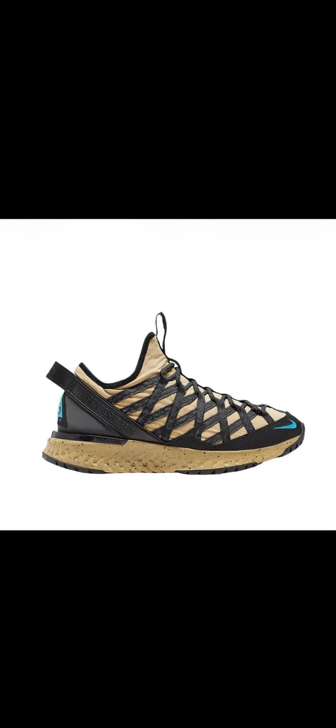 나이키 ACG 리액트 테라 고비 파라슈트 베이지 상품이미지1