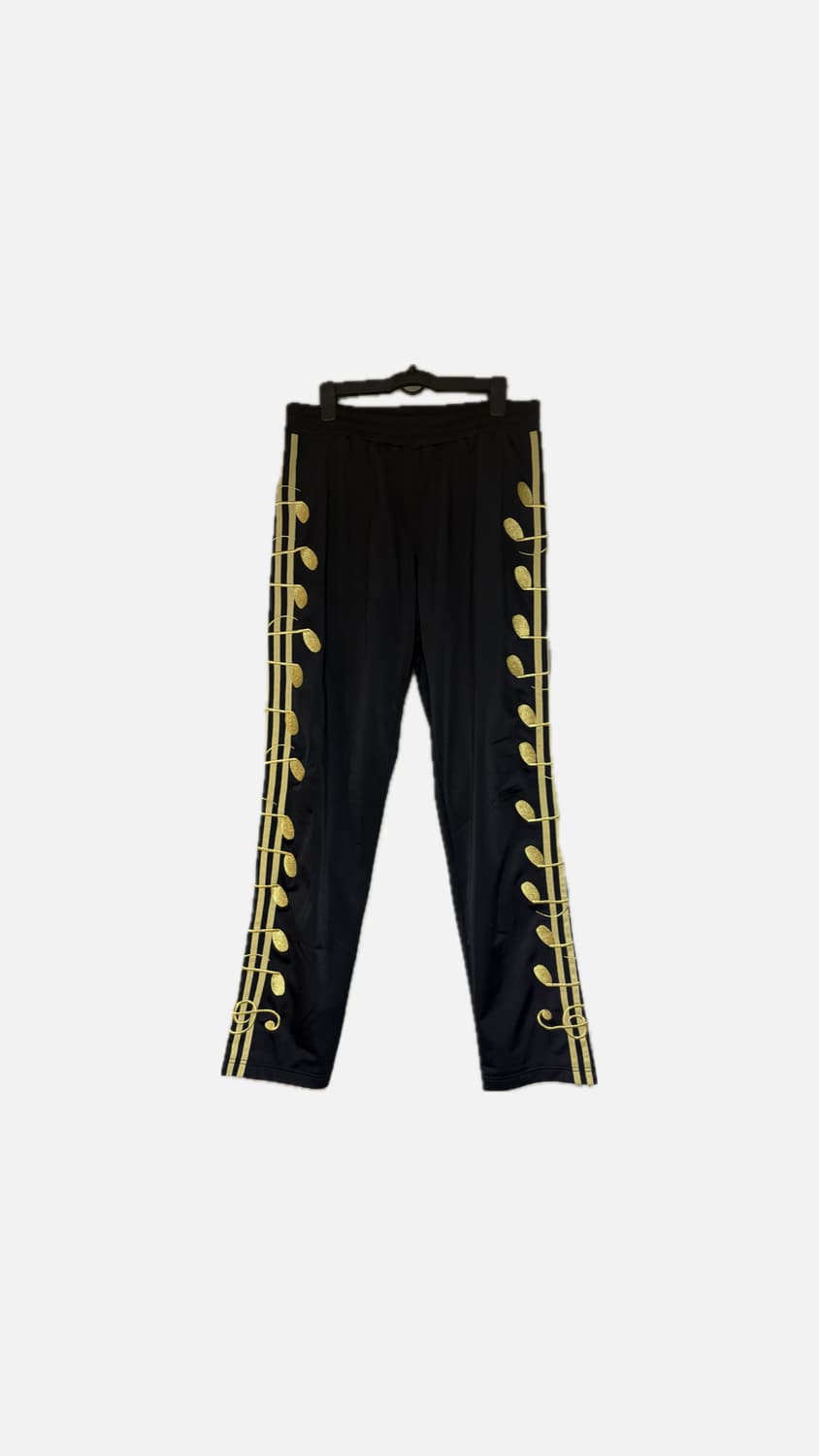 제레미스캇 뮤직노트 트레이닝 팬츠 105 상품이미지1